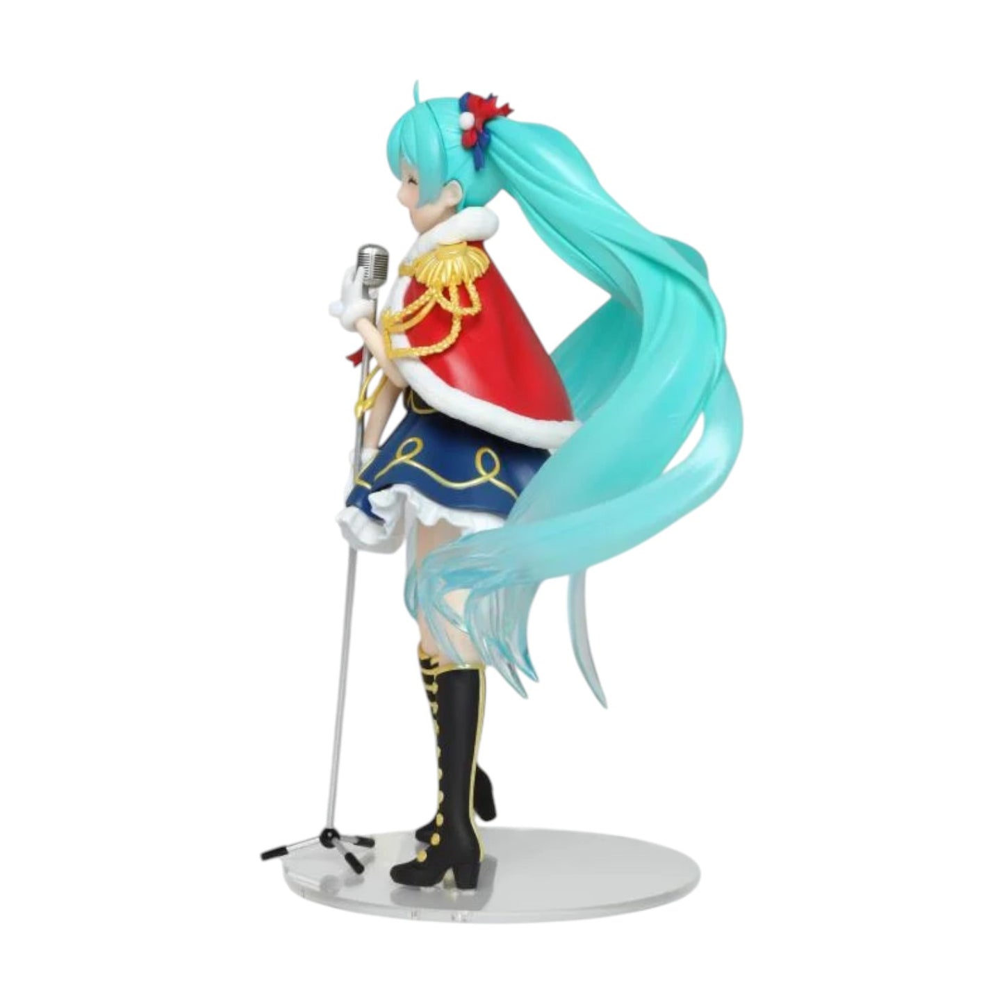 Hatsune Miku: Hatsune Miku Winter Live Figure