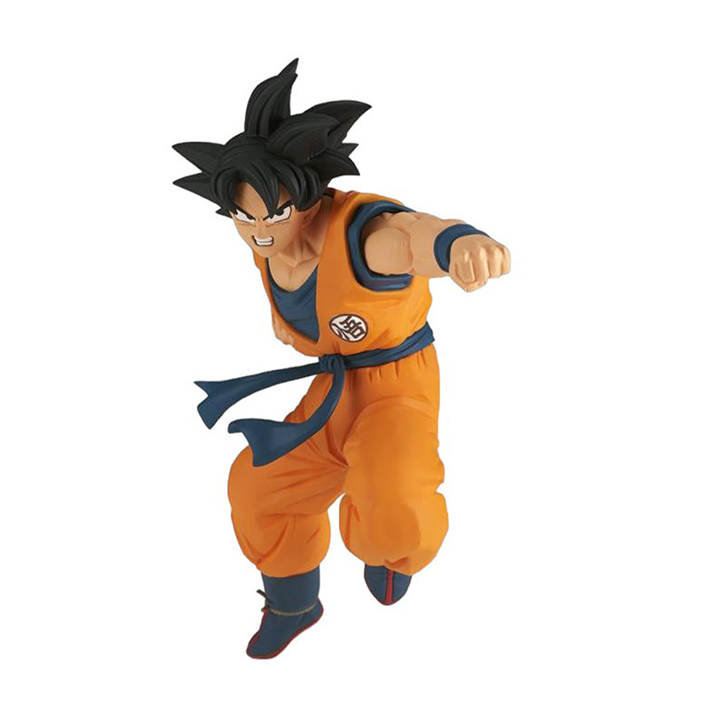 Dragon Ball Z: Goku Match Makers Figure