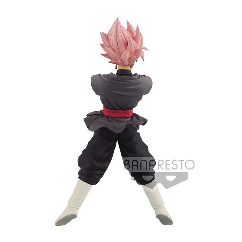 Banpresto: Dragon Ball Super Super Saiyan Rose Goku Figure Vol. 6