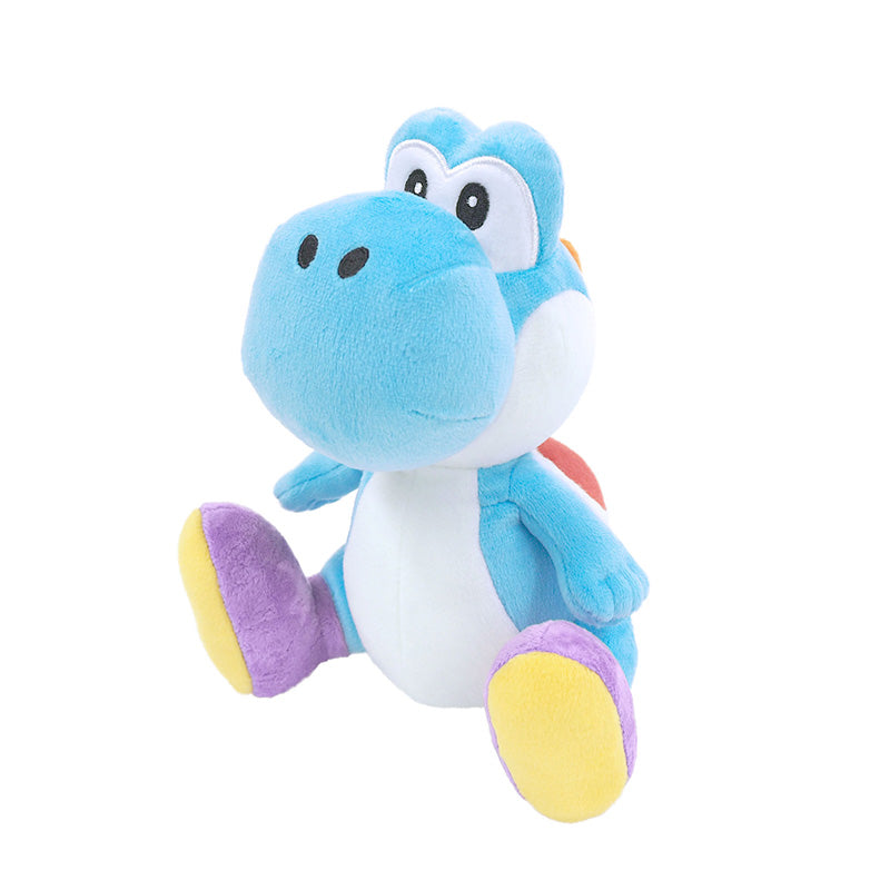 Light Blue Yoshi