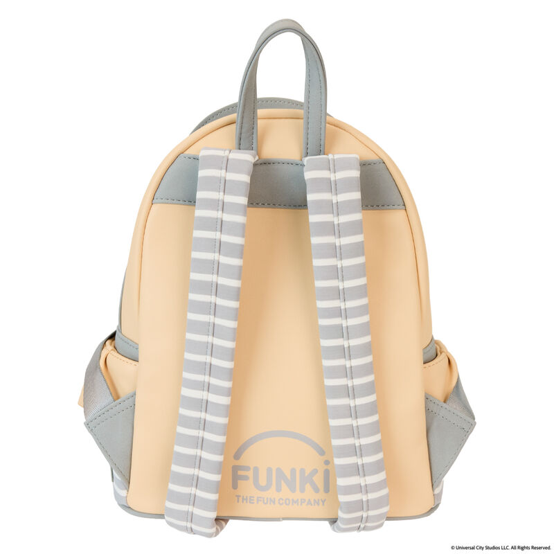 M3gan: Universal M3gan Cosplay Mini Backpack