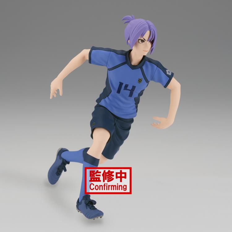 Blue Lock: Mikage Reo Figure
