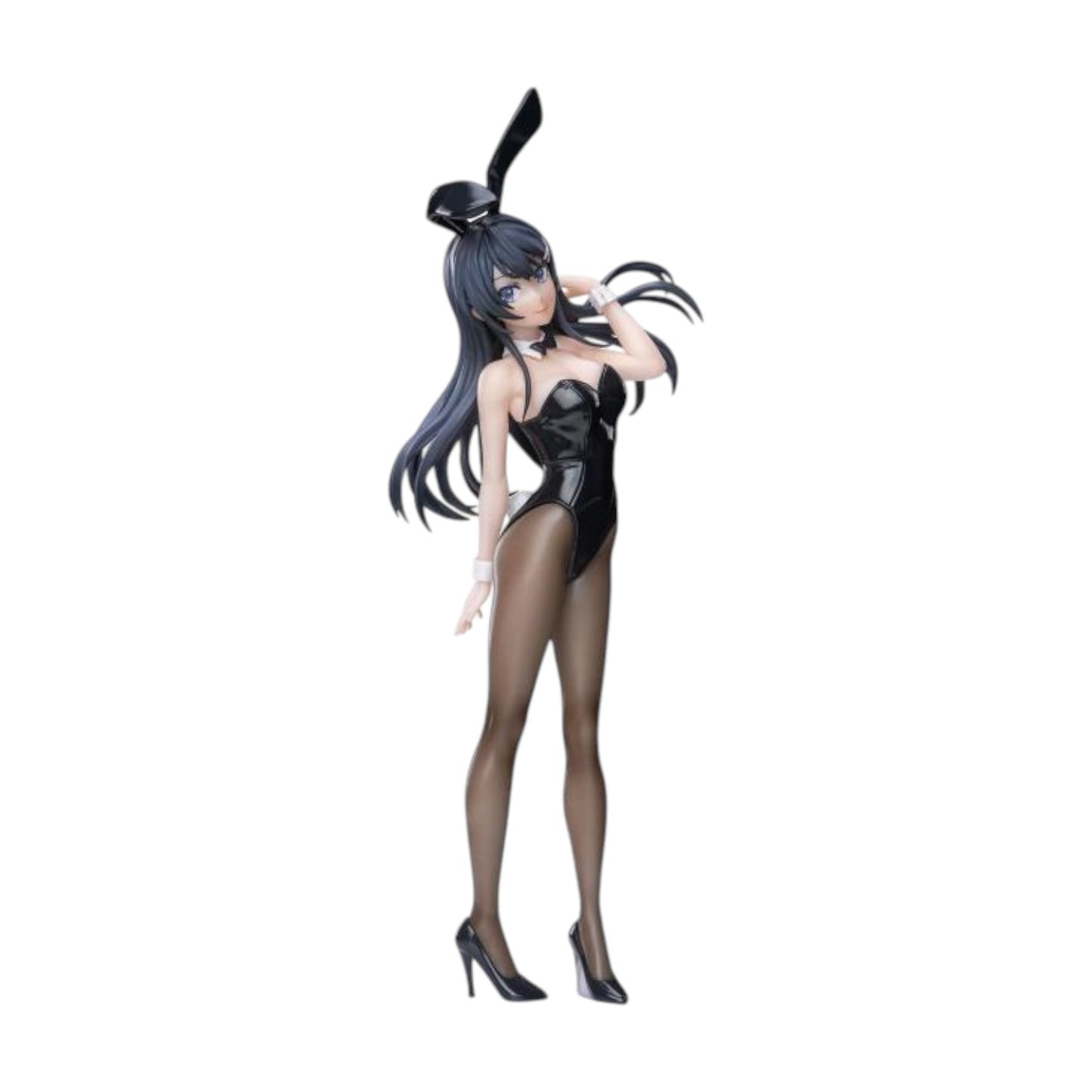 Rascal Does Not Dream of Bunny Girl Senpai: Mai SkurajimaDesktop x Decorate Collections Figure