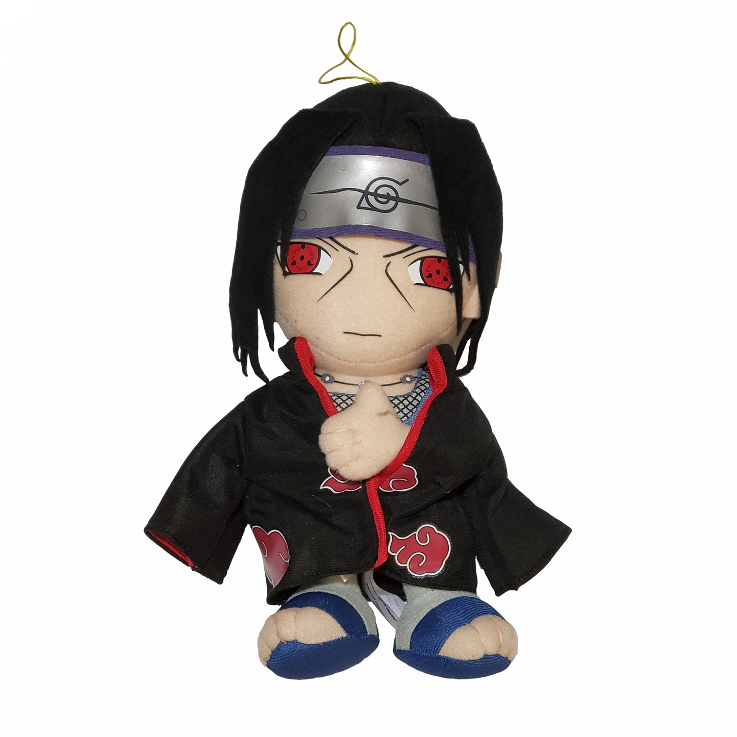 Itachi Plush #7054