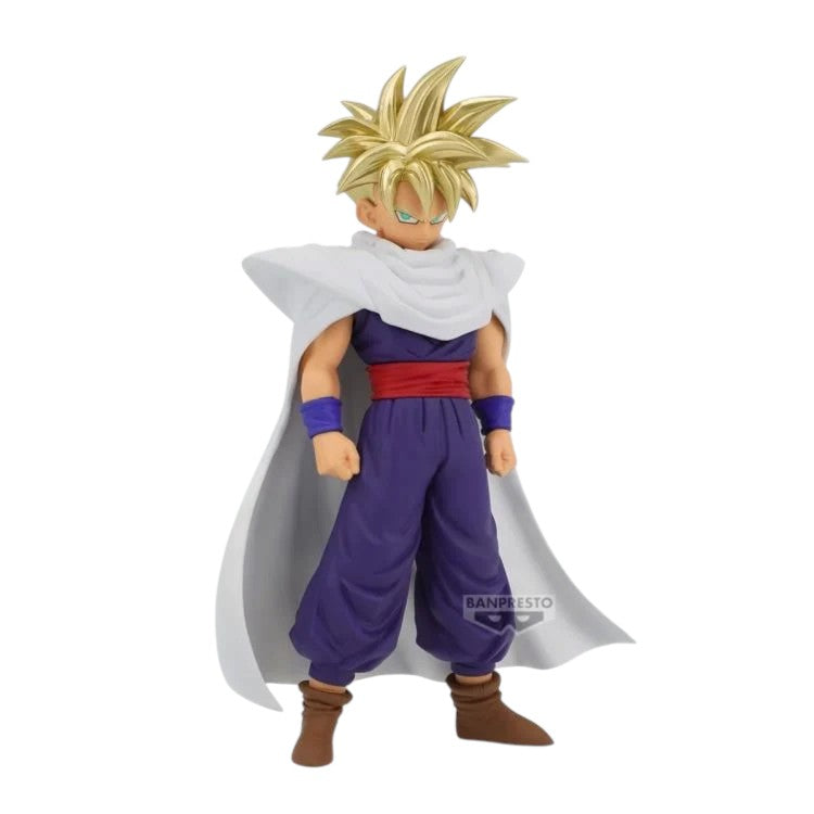 Dragon Ball Z: Blood of Saiyans Teen Gohan Super Saiyan II Statue