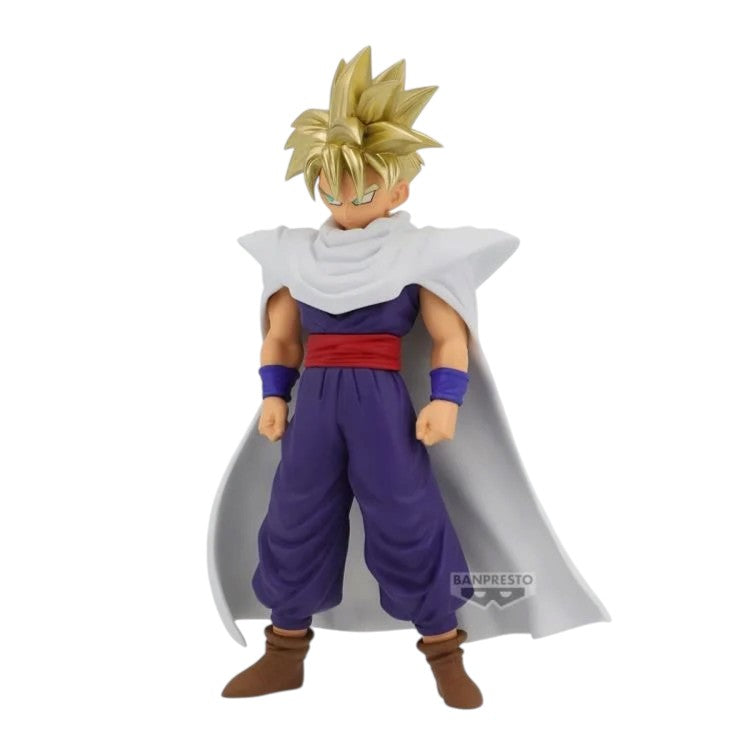 Dragon Ball Z: Blood of Saiyans Teen Gohan Super Saiyan II Statue