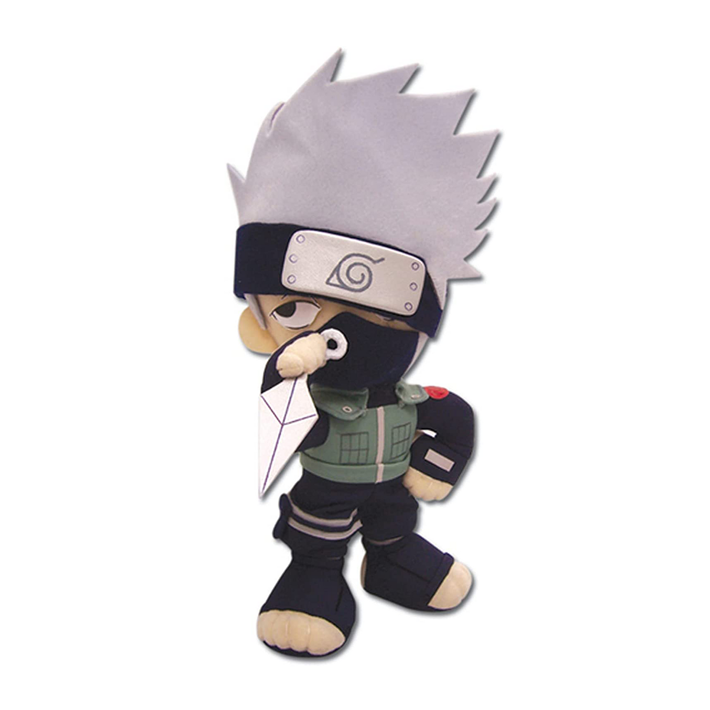 Kakashi Hatake Plush