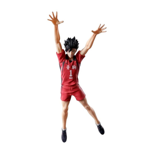 Haikyu!!: Tetsuro Kuroo Posing Figure