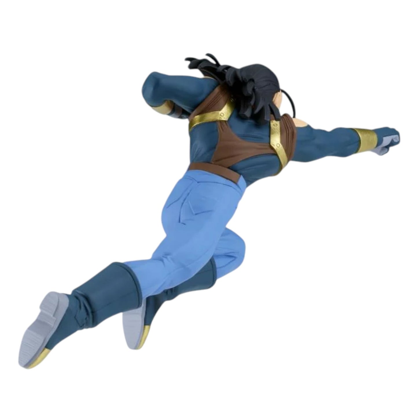 Dragon Ball Z: Super Android 17 Match Makers Figure