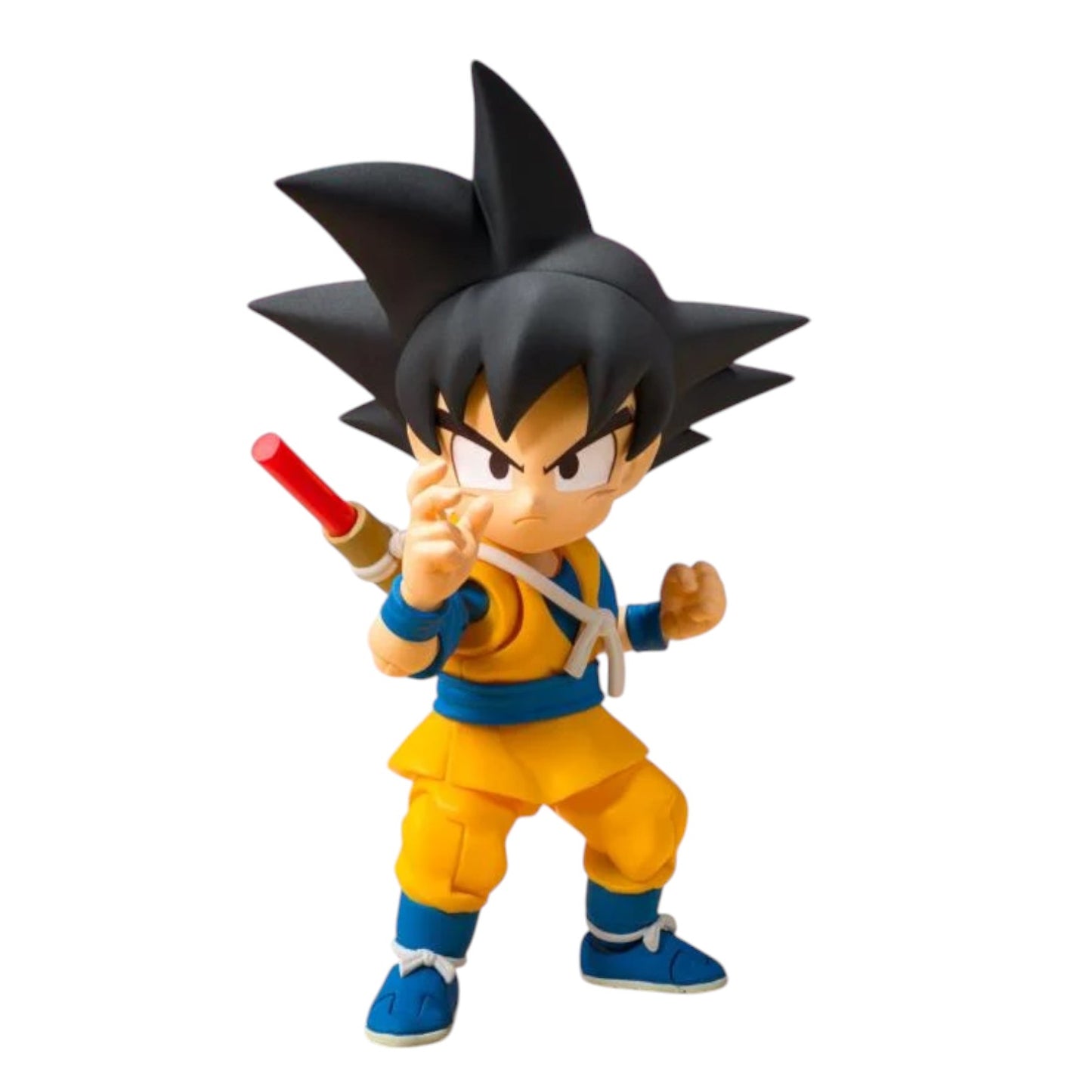 Dragon Ball Z: Dragon Ball Daima Son Goku (Mini) S.H Figuarts