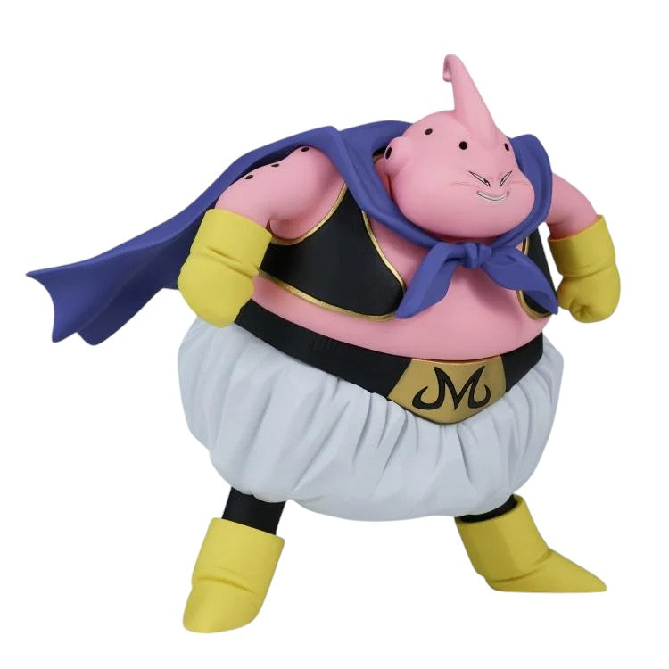 Dragon Ball Z: Solid Edge Works Majin Buu Figure