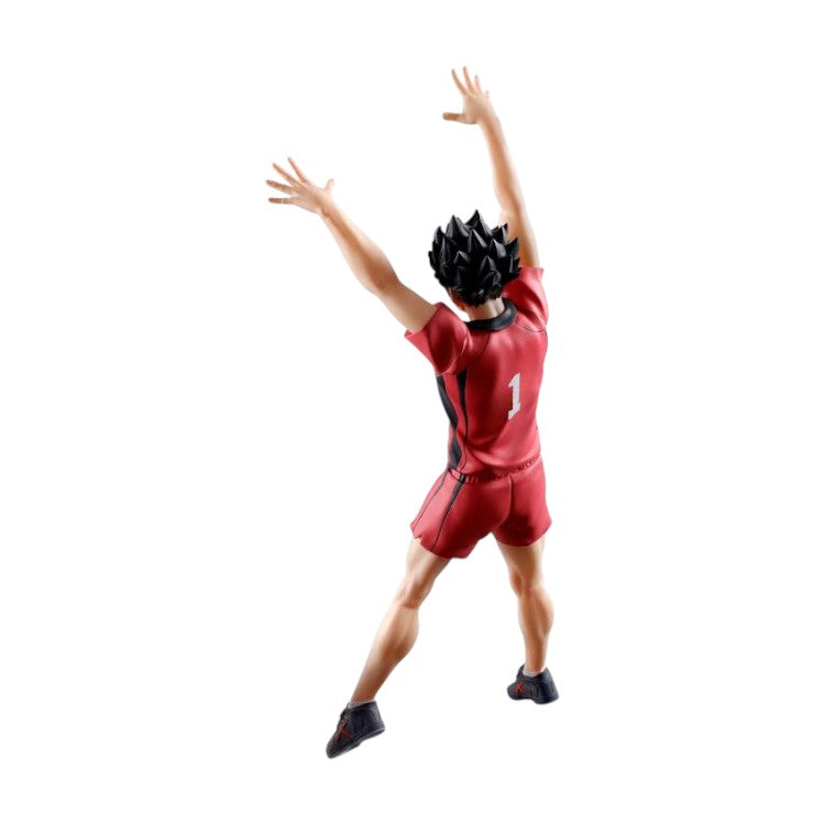 Haikyu!!: Tetsuro Kuroo Posing Figure