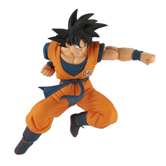 Dragon Ball Z: Goku Match Makers Figure