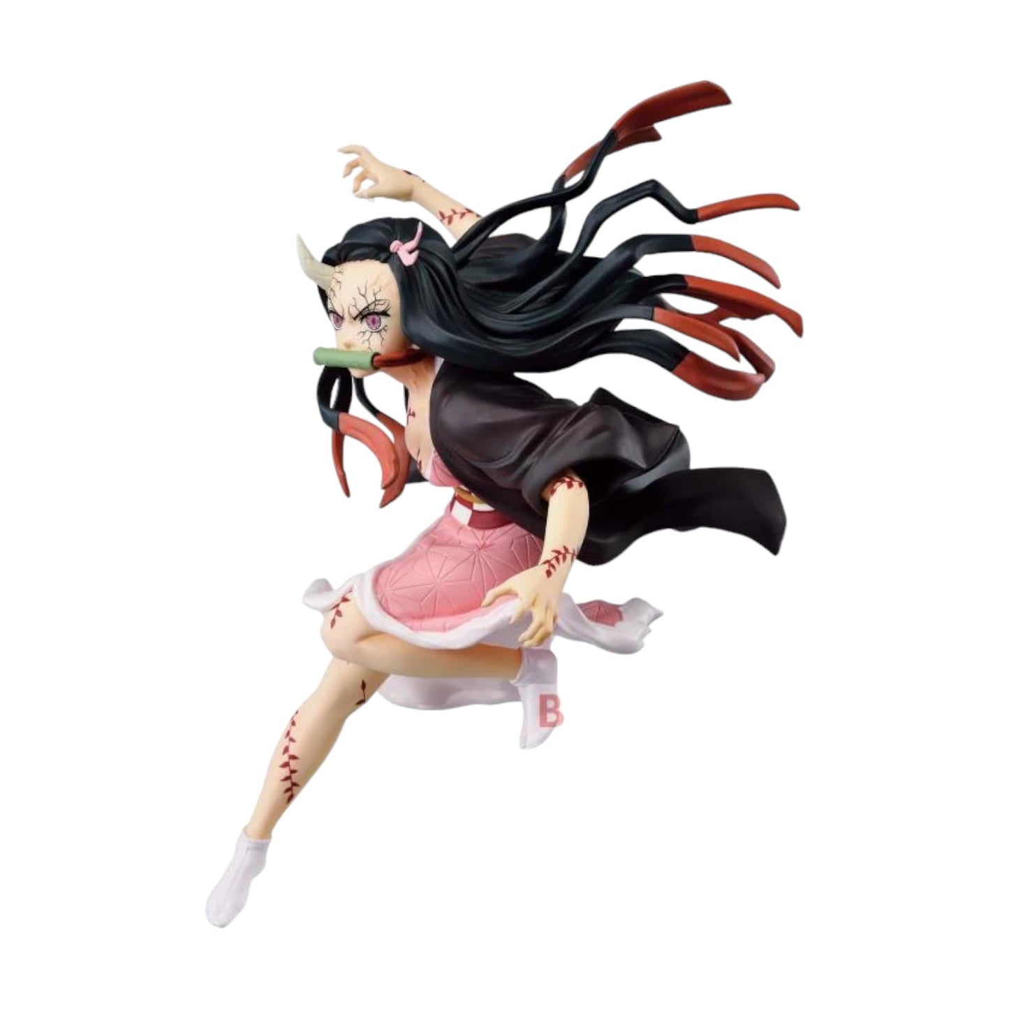 Demon Slayer: Nezuko Kamado Vibration Stars