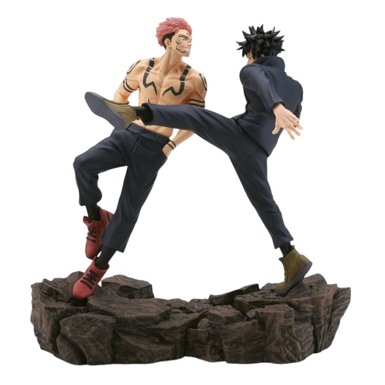 Jujutsu Kaisen: Megumi Combination Battle 2 Figure