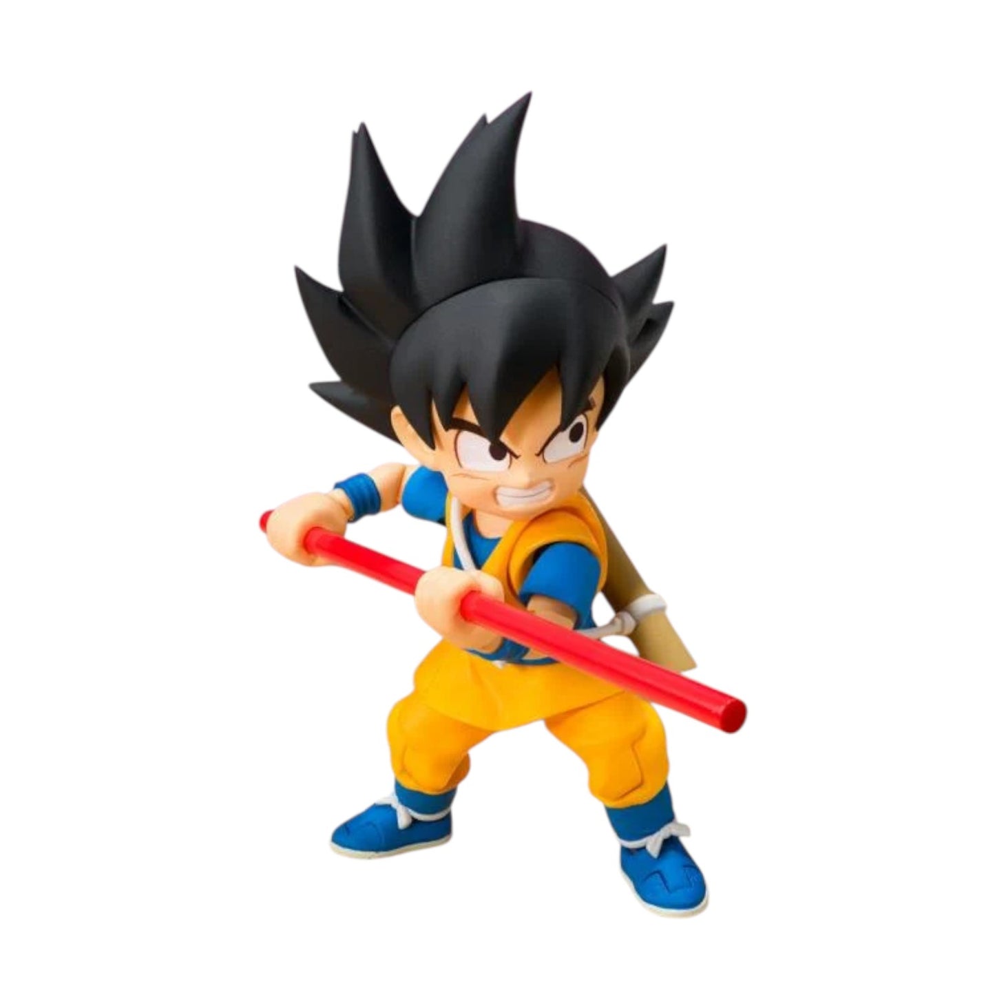 Dragon Ball Z: Dragon Ball Daima Son Goku (Mini) S.H Figuarts