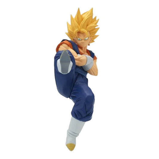 Dragon Ball Z: Super Saiyan Vegito Match Makers Figure