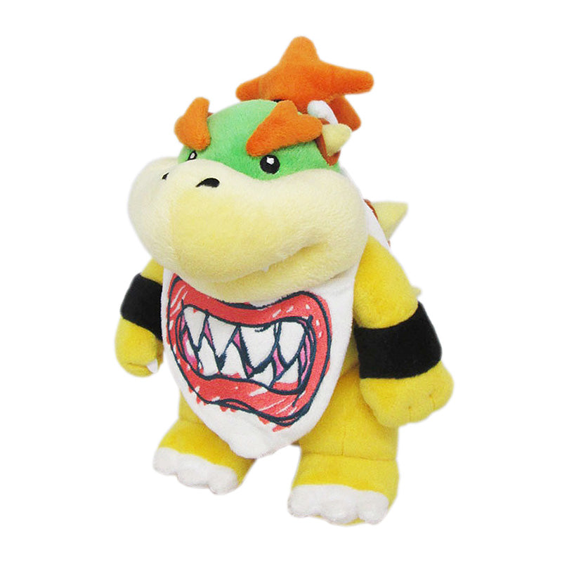 Bowser Jr. Plush