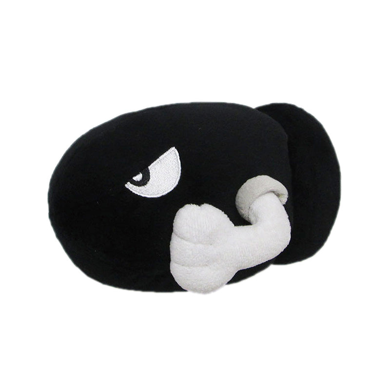 Bullet Bill Plush