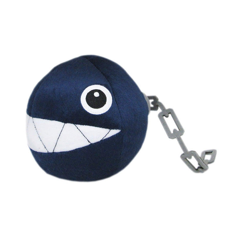 Chain Chomp Plush