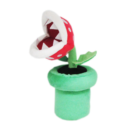 Super Mario: Piranha Plant Plush