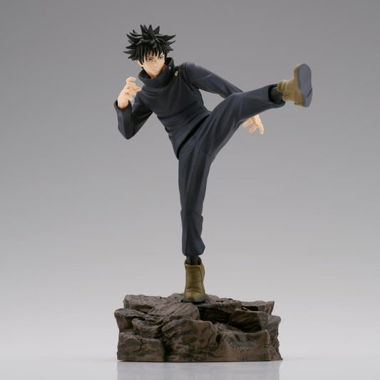 Jujutsu Kaisen: Megumi Combination Battle 2 Figure