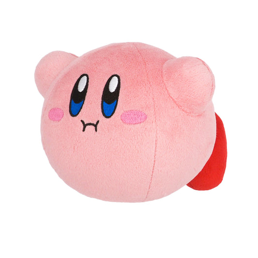 Hover Kirby Plush by Little Buddy Toys - Front View