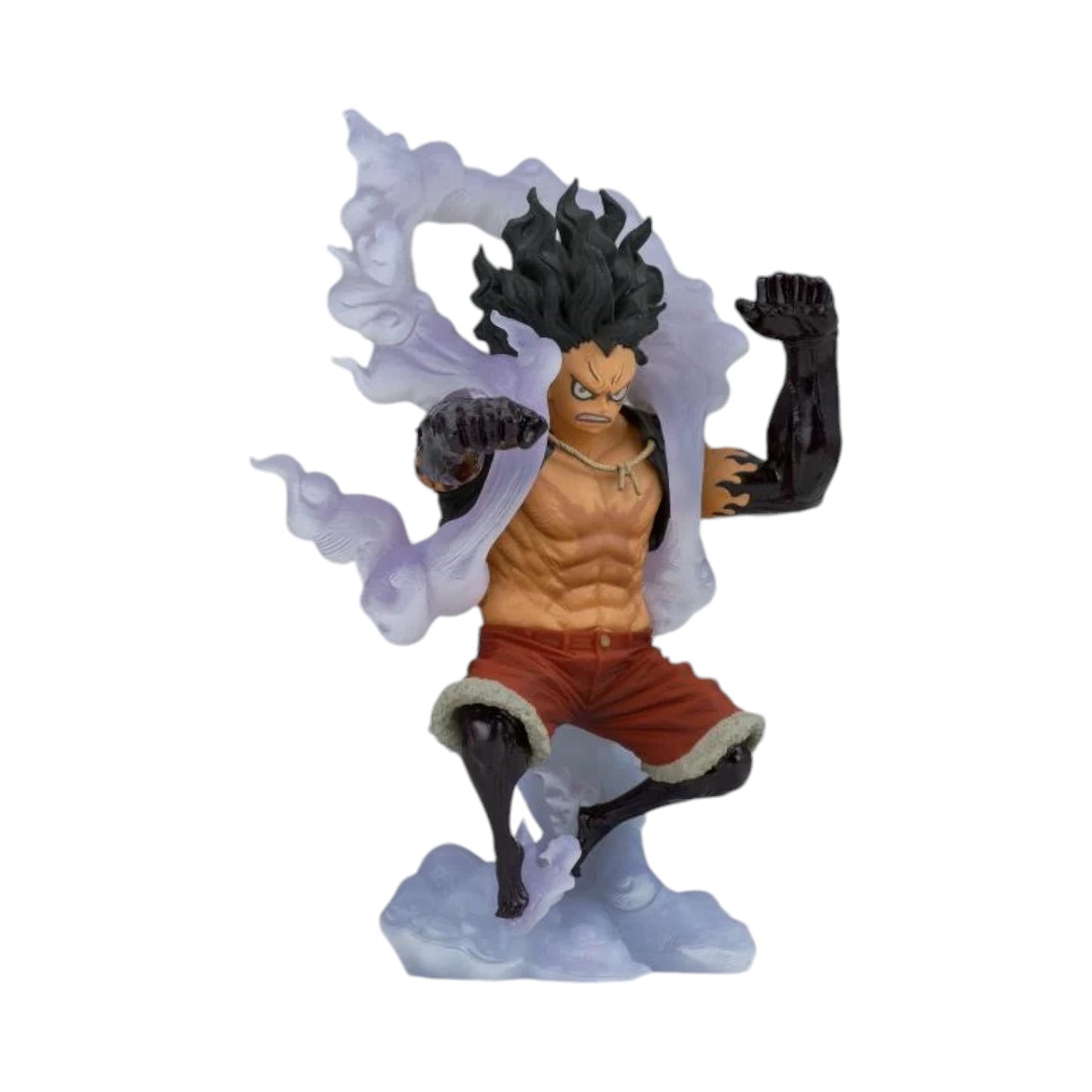 One Piece: King of Artist Monkey .D. Luffy Special Ver. B Figure