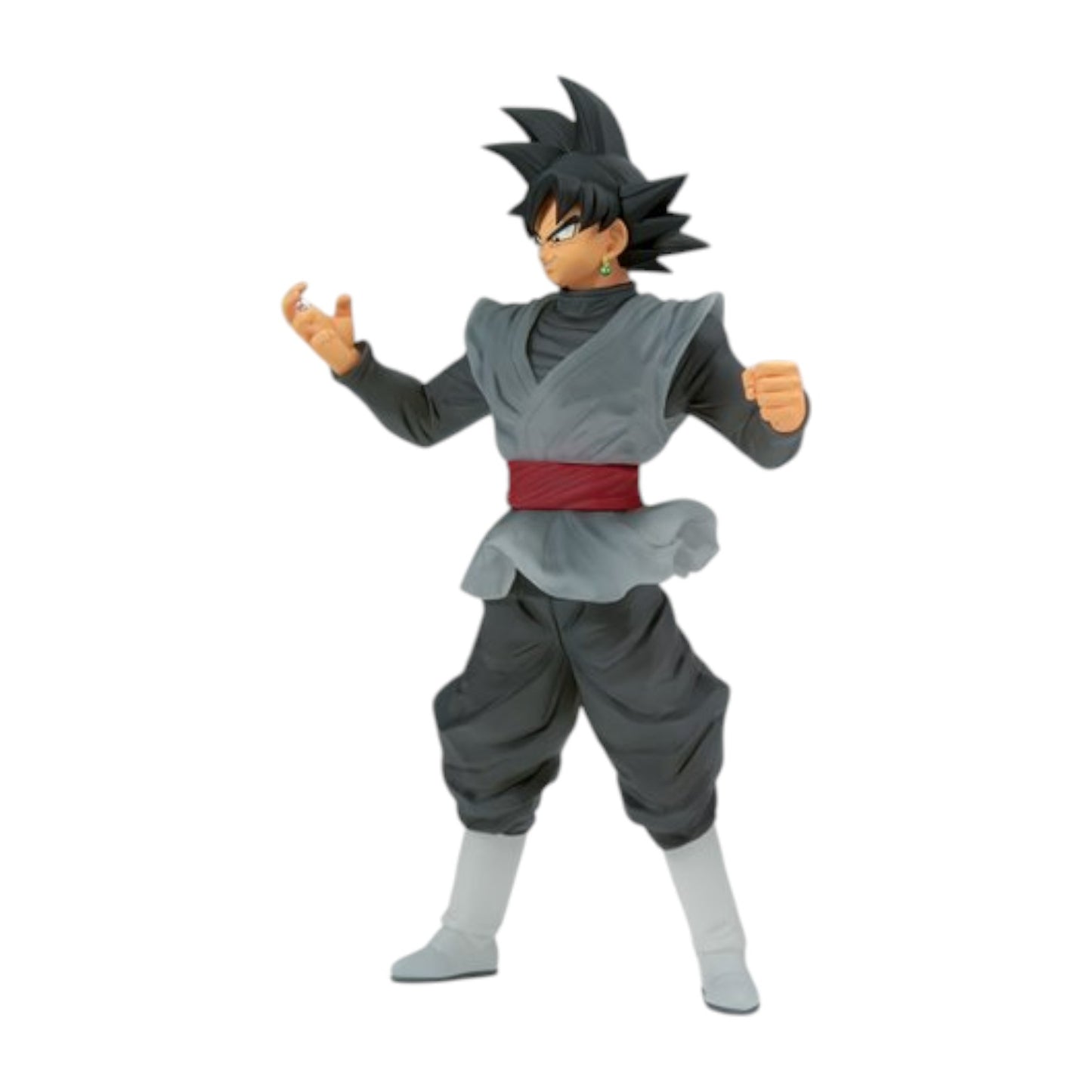 Dragon Ball Z: Clearise Goku Black Figure