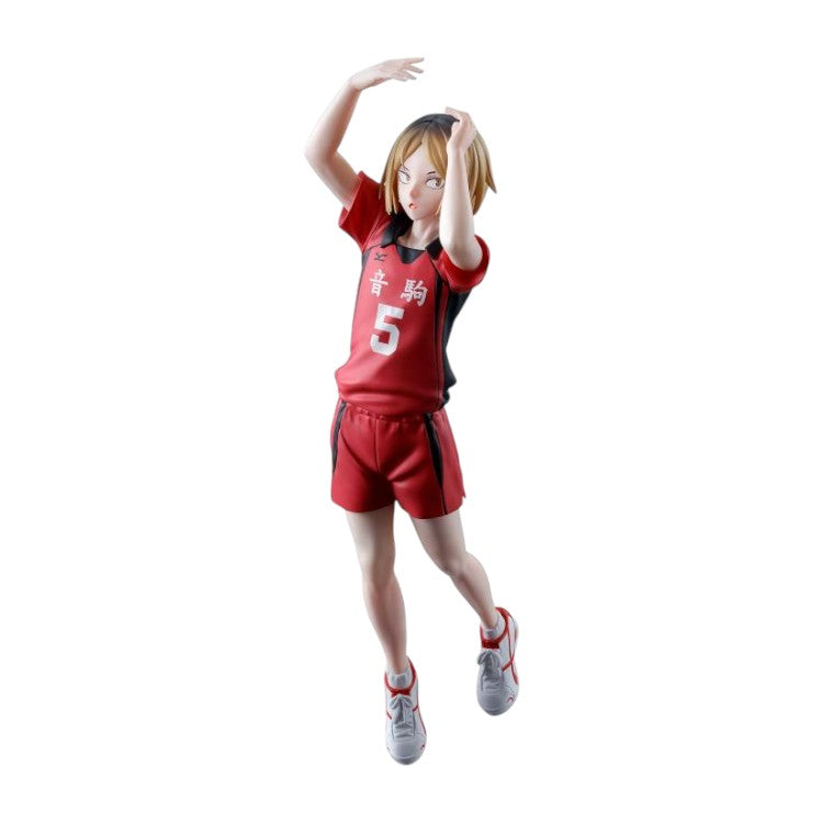 Haikyu!!: Kenma Kozuma Posing Figure