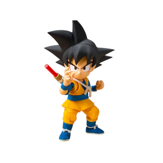 Dragon Ball Z: Dragon Ball Daima Son Goku (Mini) S.H Figuarts