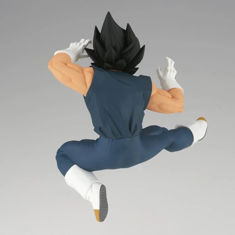 Dragon Ball Z: Vegeta Match Makers Figure