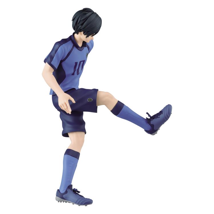 Blue Lock: Itoshi Rin Figure