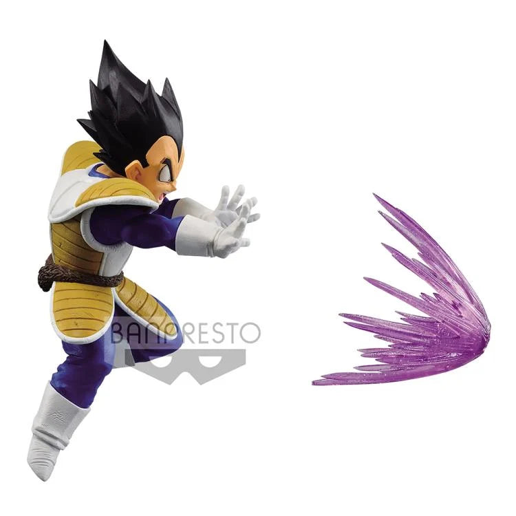 Dragon Ball Z: Gx Materia Vegeta Figure