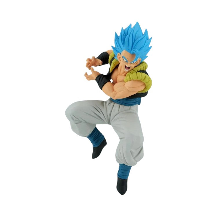 Dragon Ball Z: Super Saiyan God Super Saiyan Gogeta Match Makers Figure