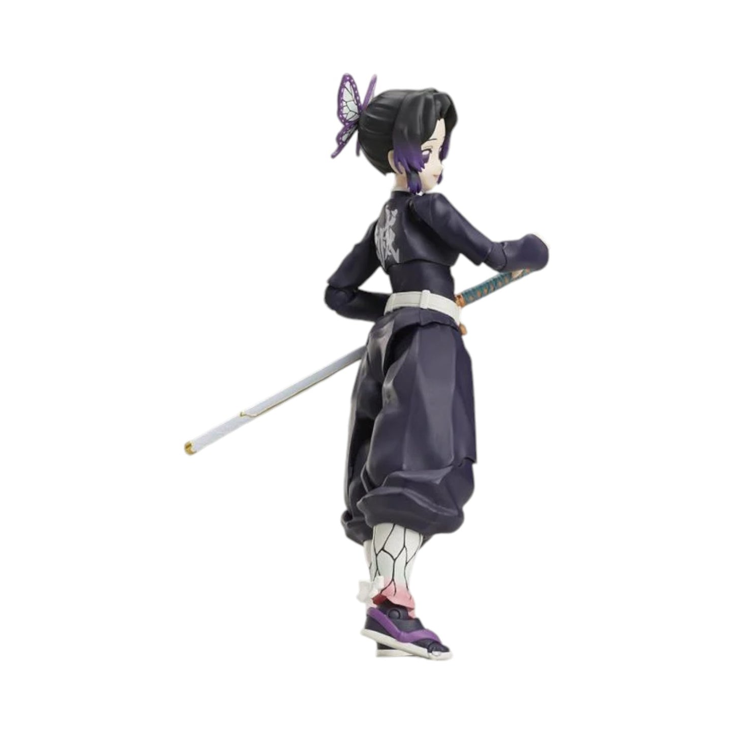 Demon Slayer: Shinobu Kocho 1/12 Scale Action Figure