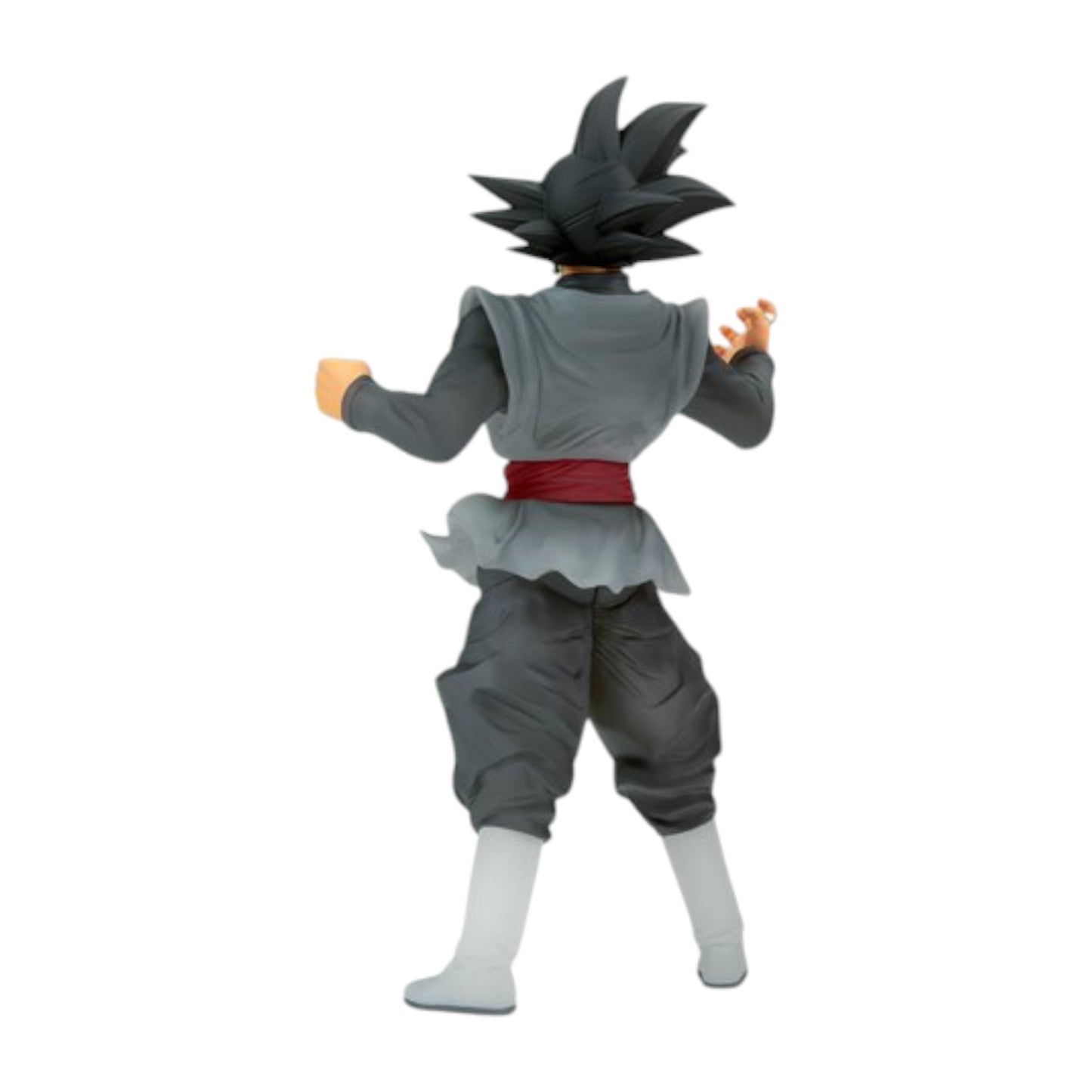 Dragon Ball Z: Clearise Goku Black Figure