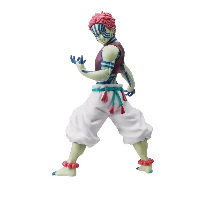 Sega: Demon Slayer Mugen Train Akaza Figure