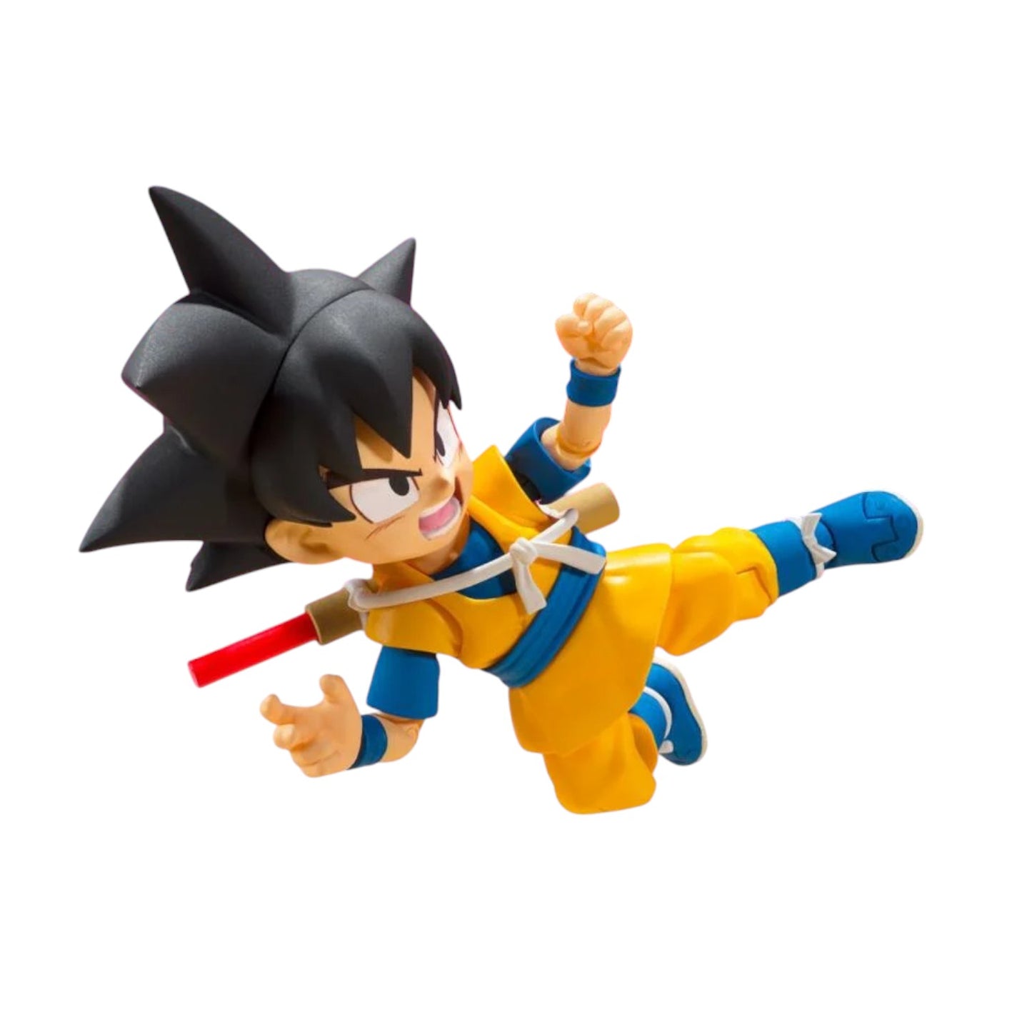 Dragon Ball Z: Dragon Ball Daima Son Goku (Mini) S.H Figuarts