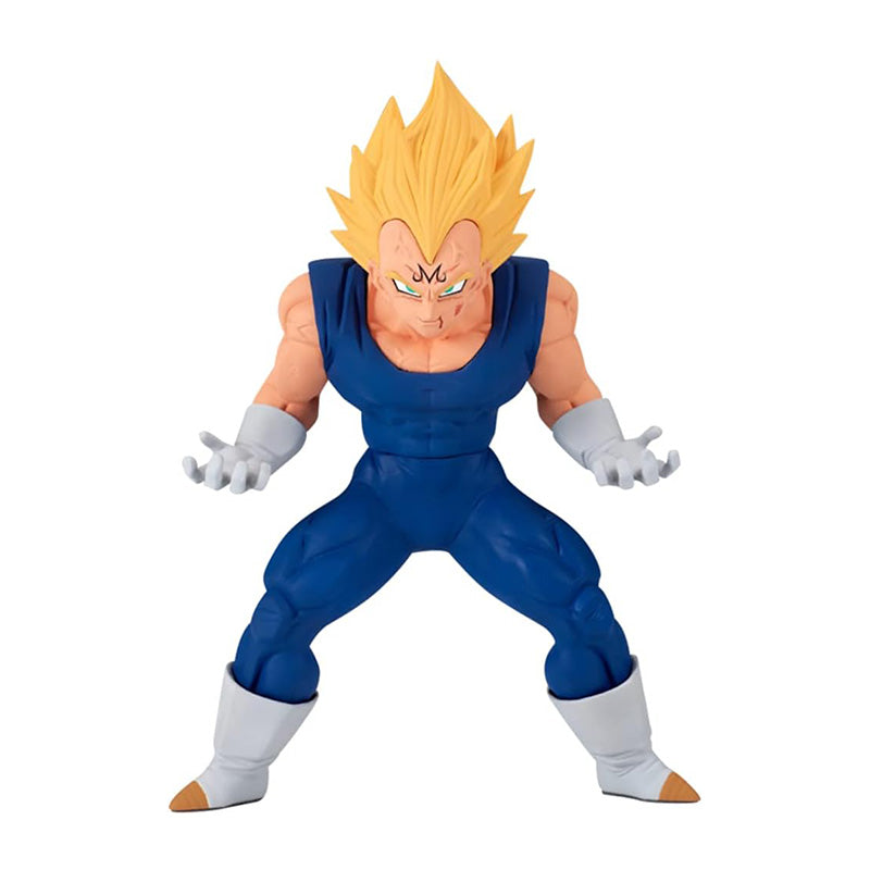 Dragon Ball Z: Match Makers Majin Vegeta Figure