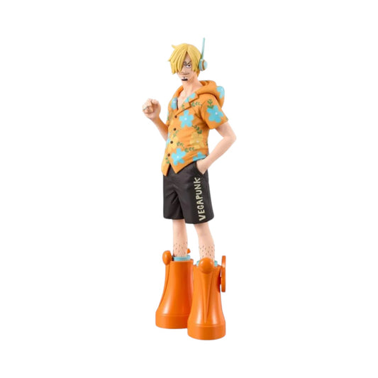 One Piece: The Grandline Series Sanji Egghead Island Ver.