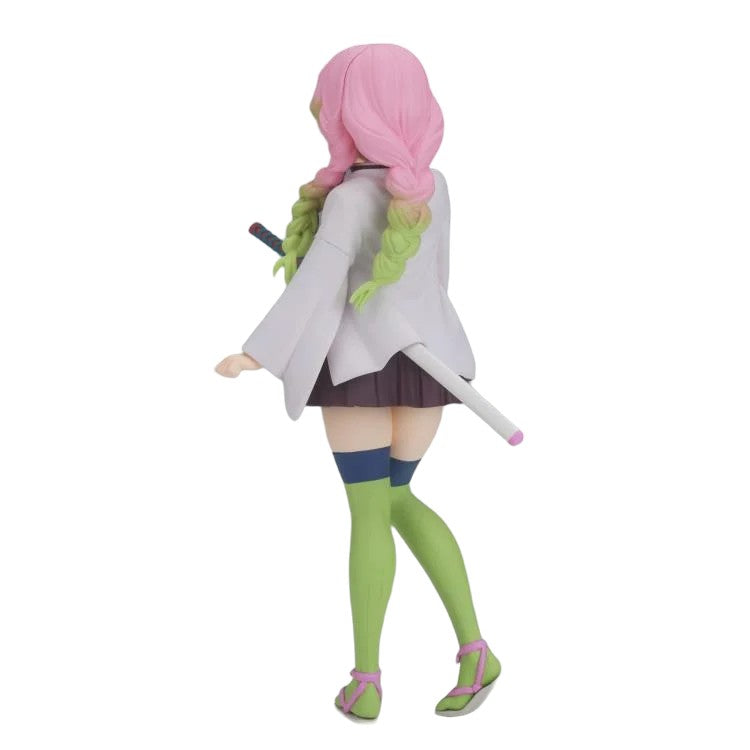 Demon Slayer: Glitter & Glamours Mitsuri Kanroji Figure