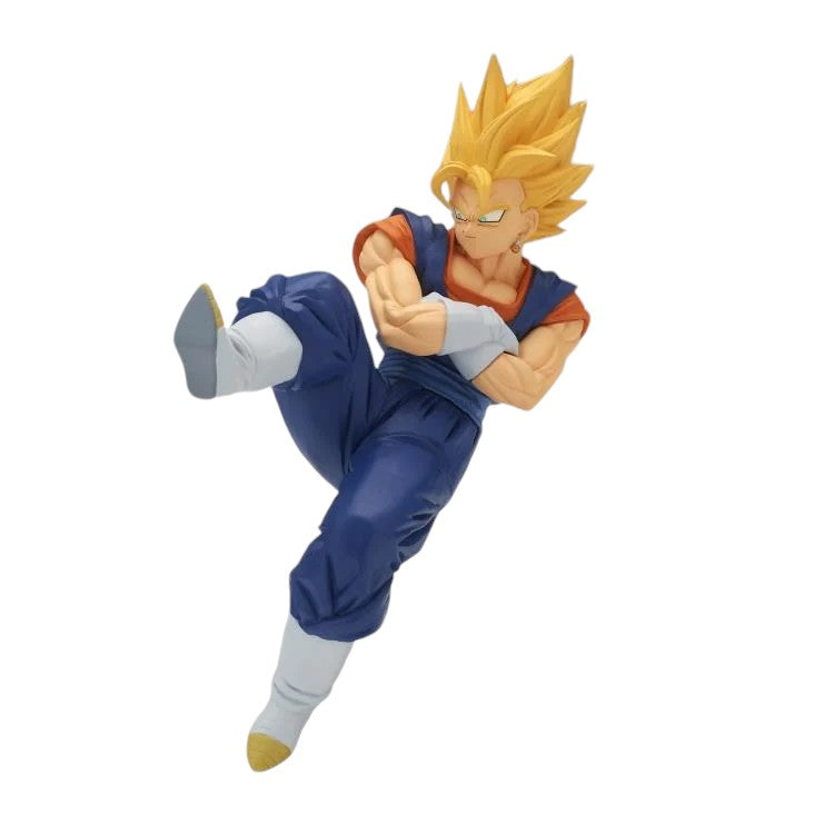 Dragon Ball Z: Super Saiyan Vegito Match Makers Figure