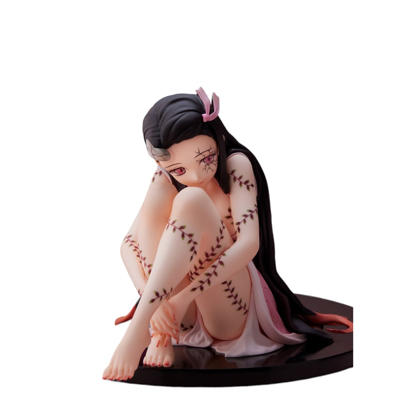 Demon Slayer: Nezuko Kamado (Demon Form Advancing Version) 1/8 Scale Figure