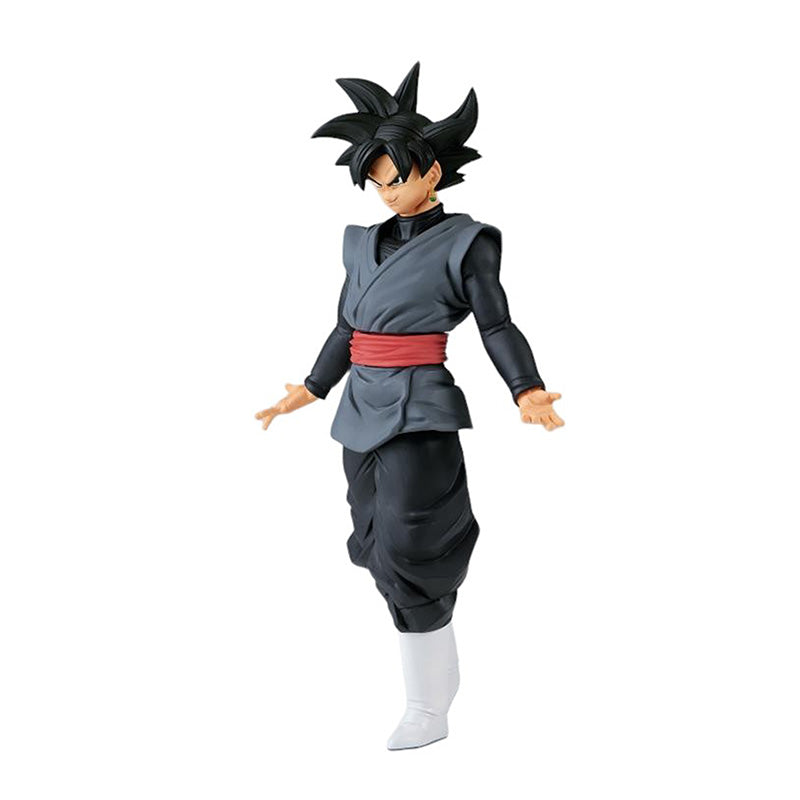 Dragon Ball Super Solid Edge Works Vol.8 Goku Black