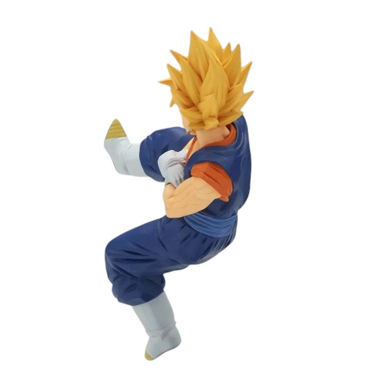 Dragon Ball Z: Super Saiyan Vegito Match Makers Figure