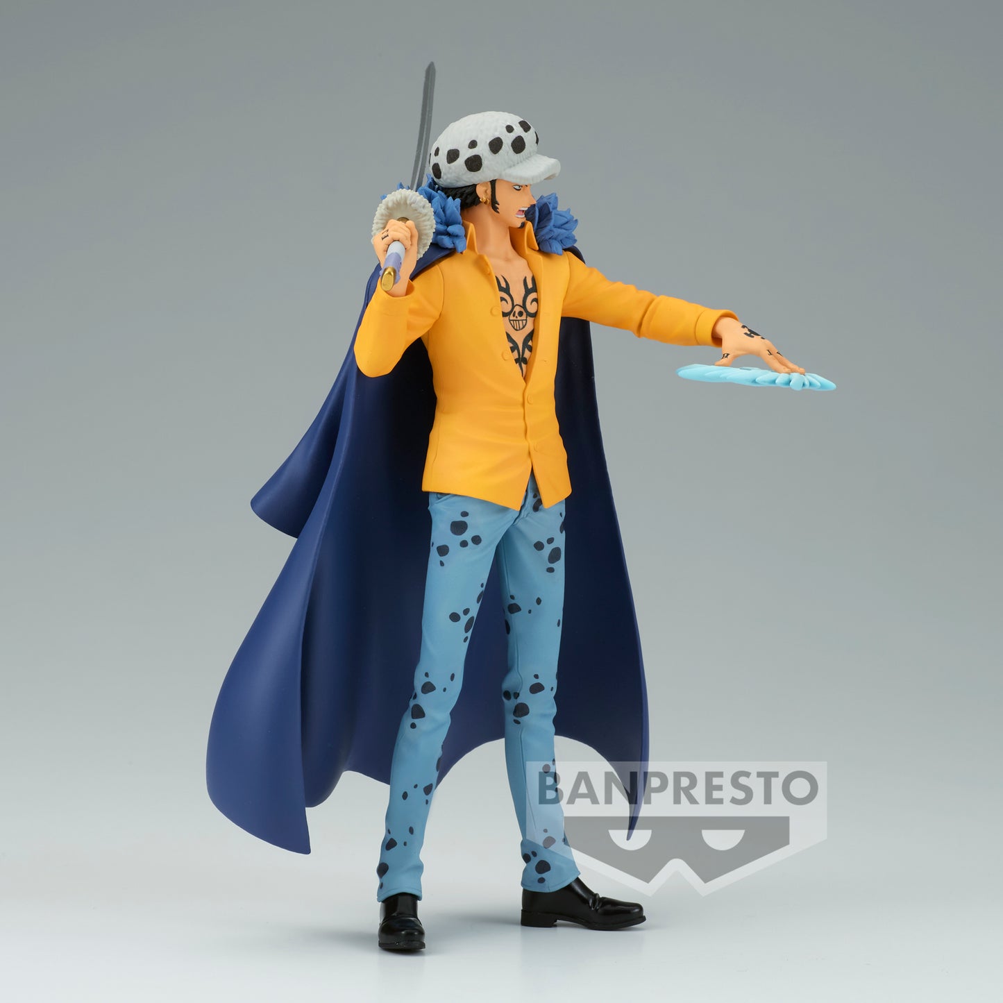 One Piece: The Grandline Series Extra. Trafalgar. Law