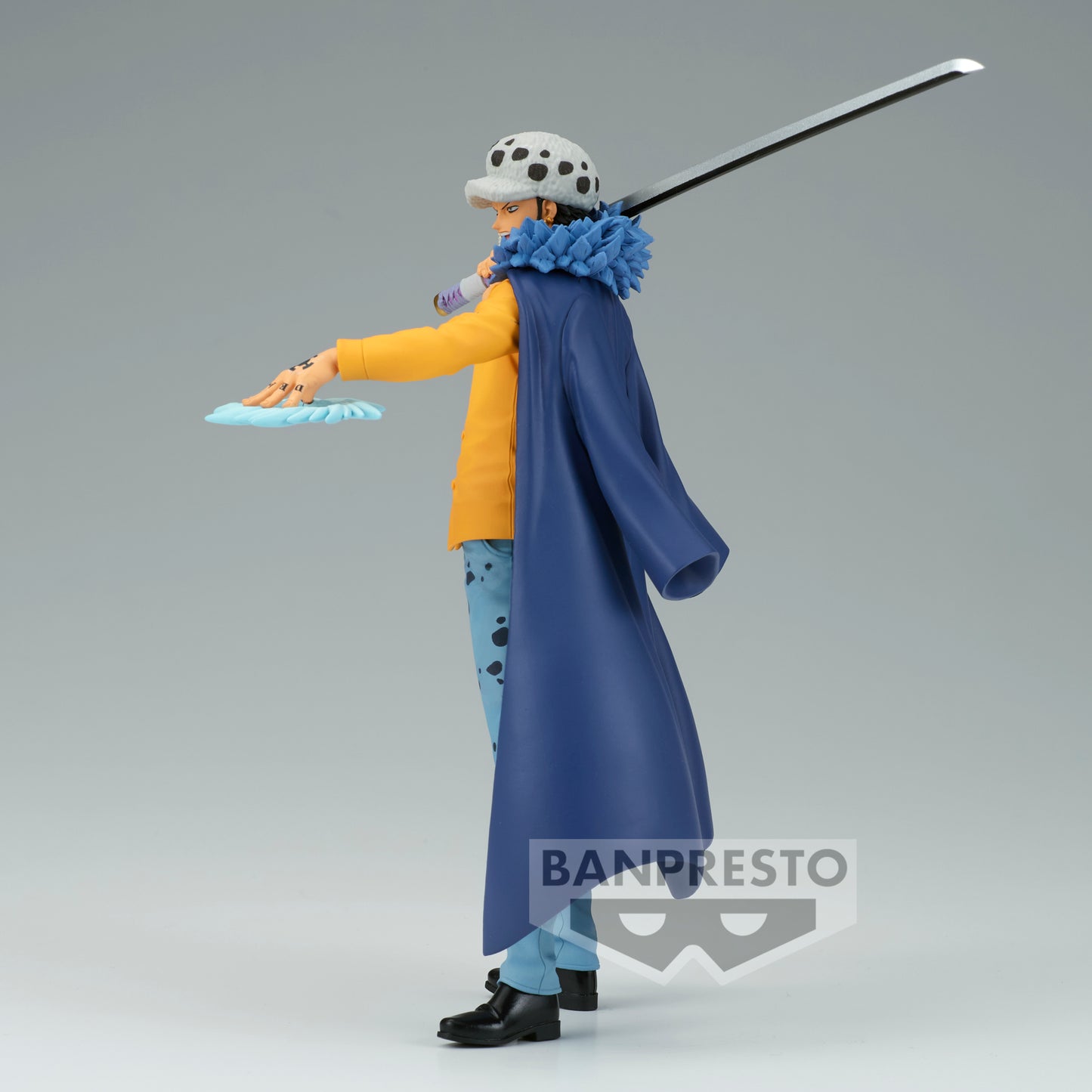 One Piece: The Grandline Series Extra. Trafalgar. Law