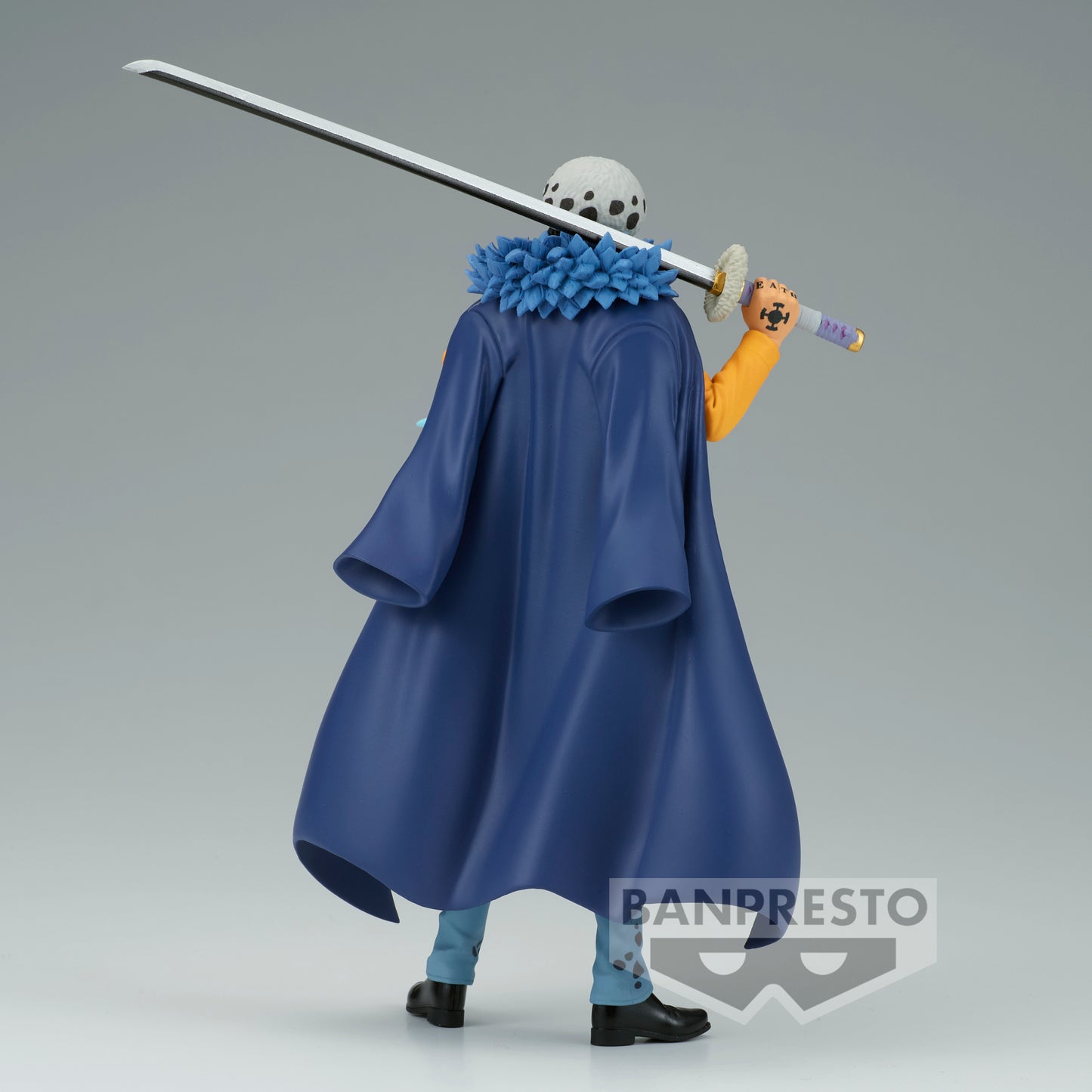 One Piece: The Grandline Series Extra. Trafalgar. Law