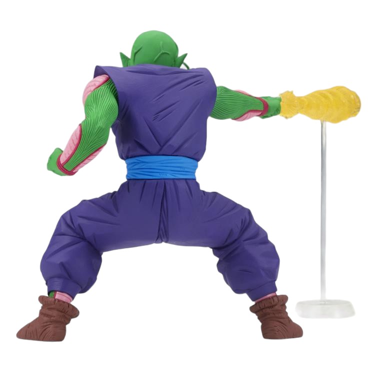 Dragon Ball Z: GxMateria The Piccolo Figure